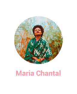 Maria-Chantal