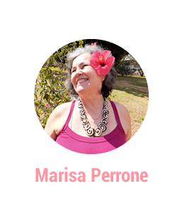 Marisa-Perrone