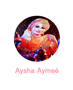 Aysha-Aymee