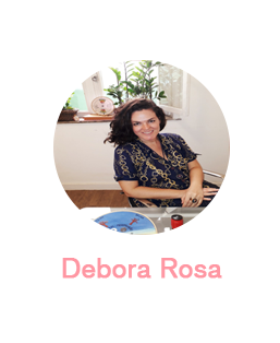 Debora-Rosa
